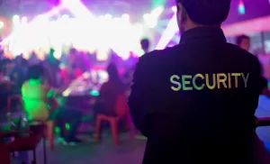 Event Security Guards